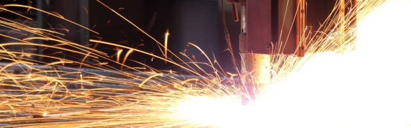 Hitsaus-Kolmio Oy - teollisuuden palveluita Keski-Suomessa